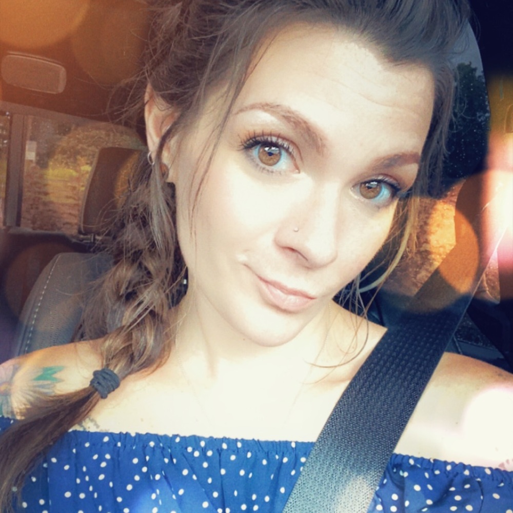 Meet your Posher, Lindsay